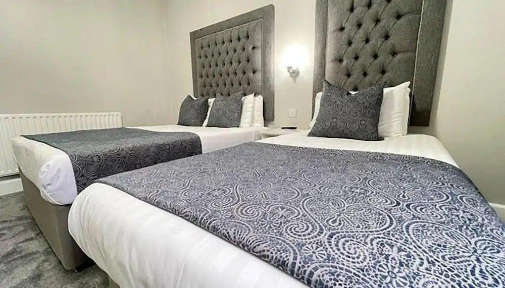 Park House Hotel — 6