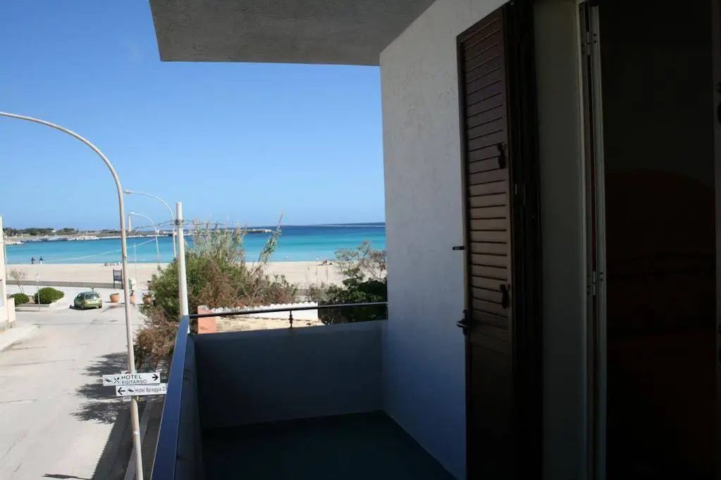 Hotel Ristorante Gardenia - Général