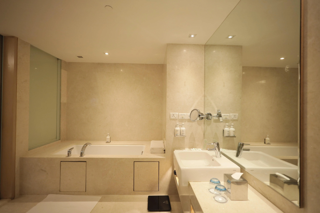 Holiday Inn Mumbai International Airport by IHG - Général