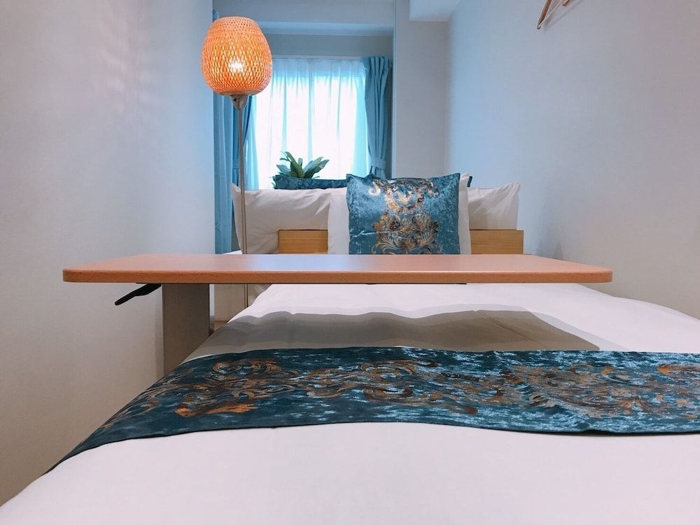 Ele hotel Ginza East 사진 21