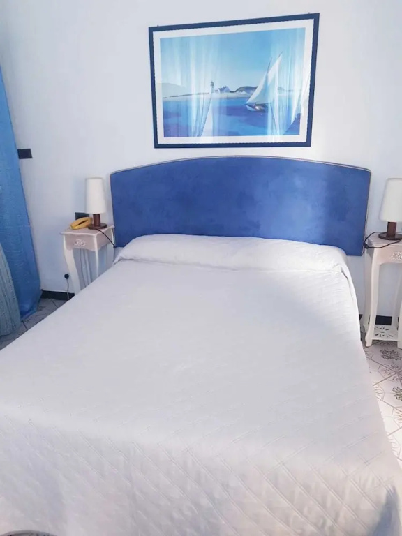 Hotel La Vela - Chambres
