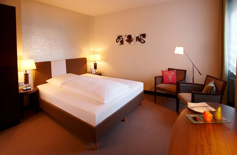 Hotel Ritter Durbach - Chambres