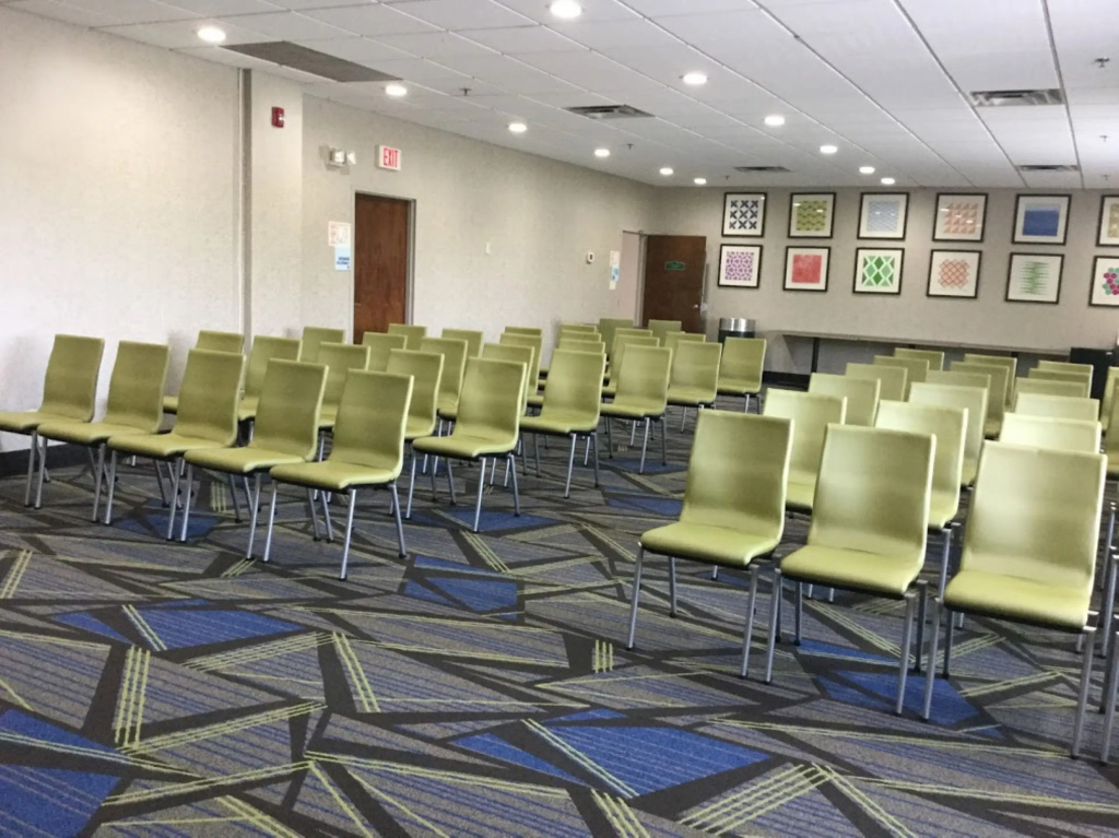Holiday Inn Express Easton by IHG - Général