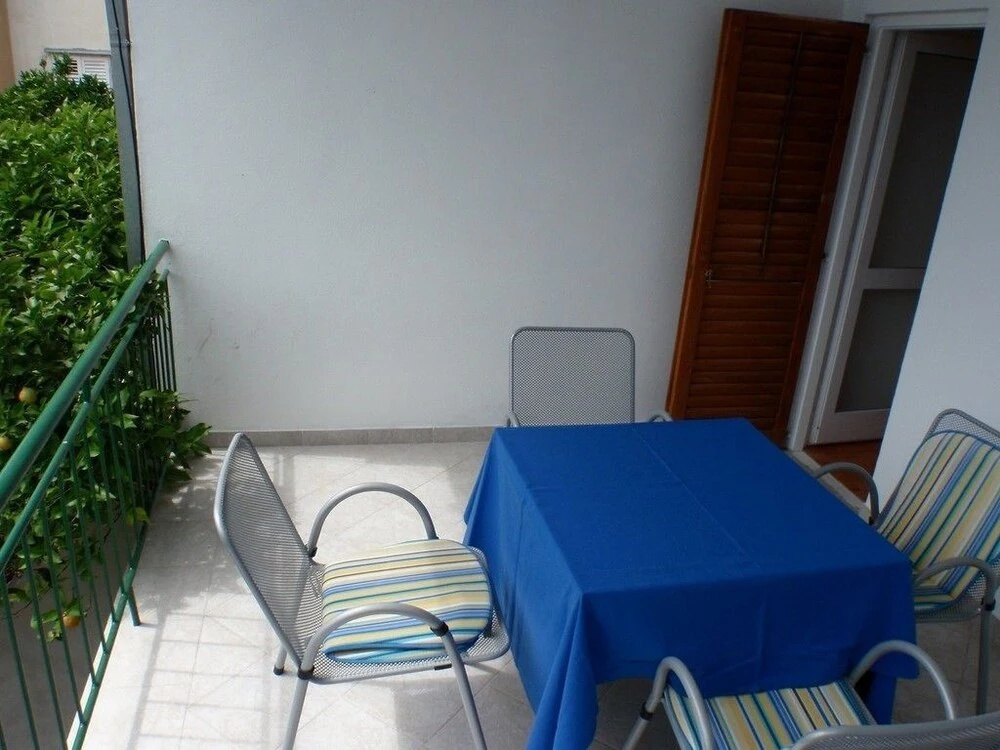 Apartmani Klaric