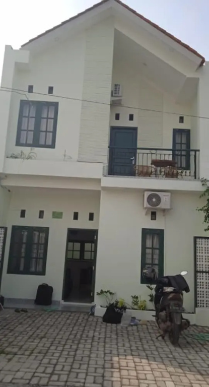 zg homy jogja
