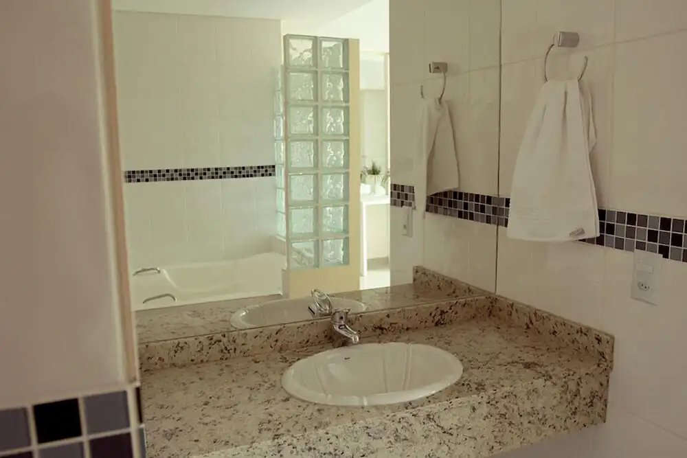 Hotel Sollievo - Chambres