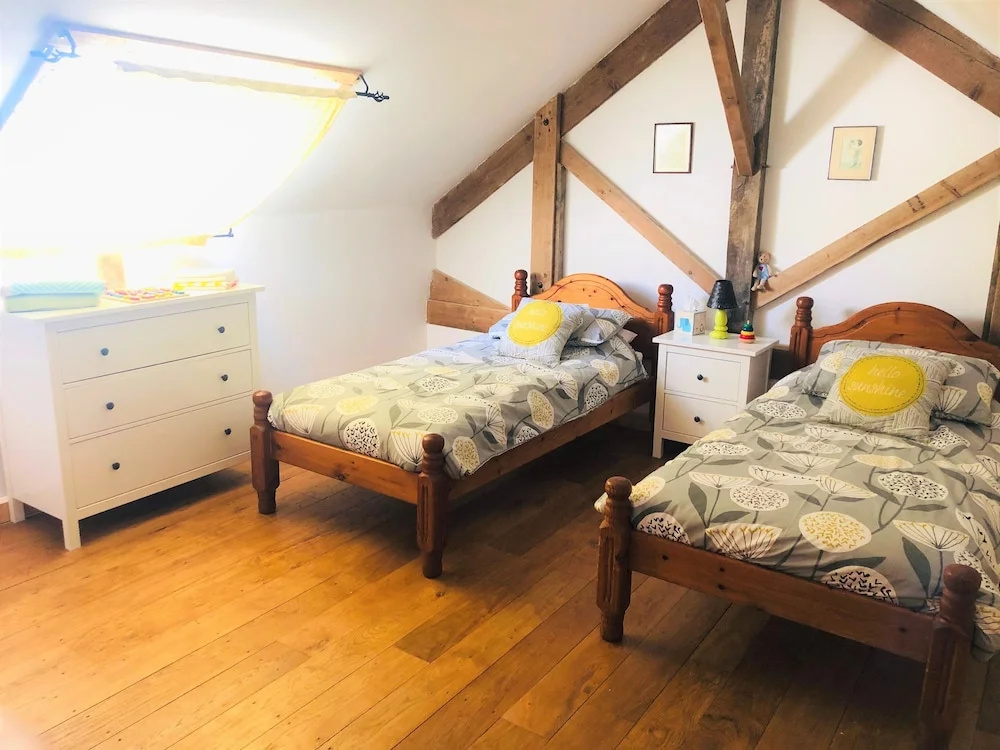 Voir la photo 2 — Manoir de la Basse-Cour