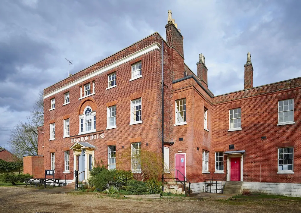 Brandon House Hotel