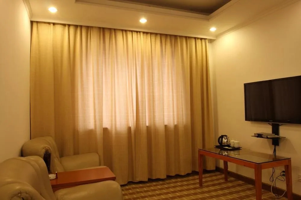 Shanghai Jinwan Hotel - Général