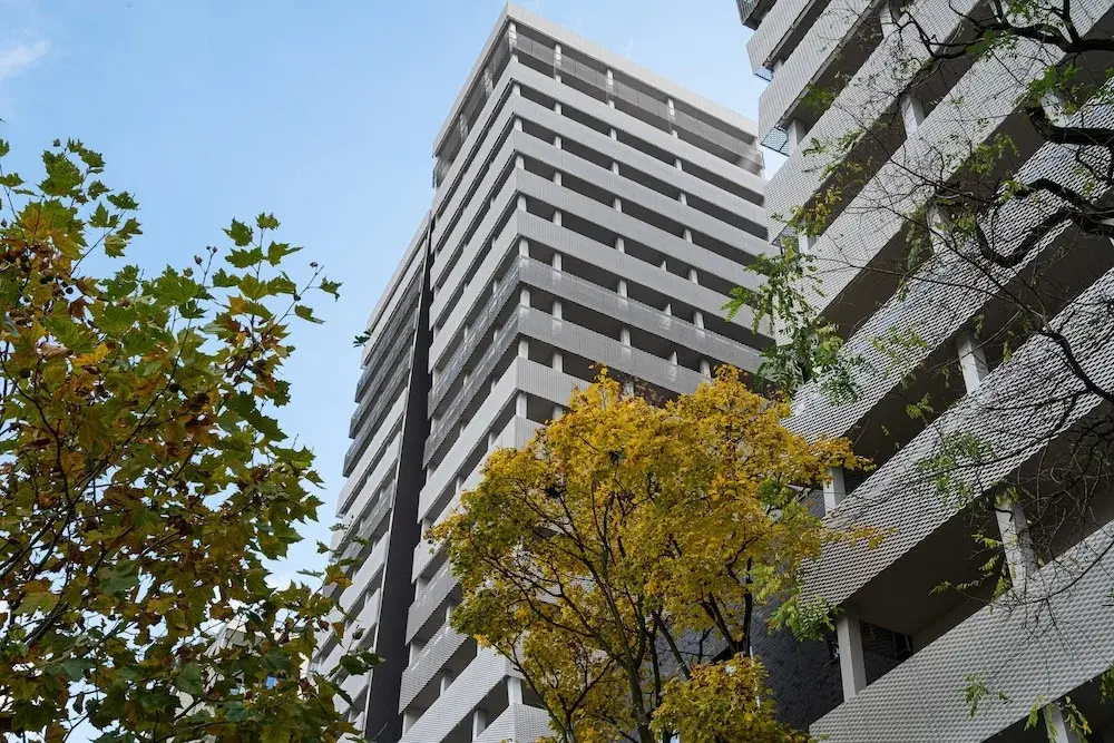 RentPlanet - Apartamenty Atal Tower
