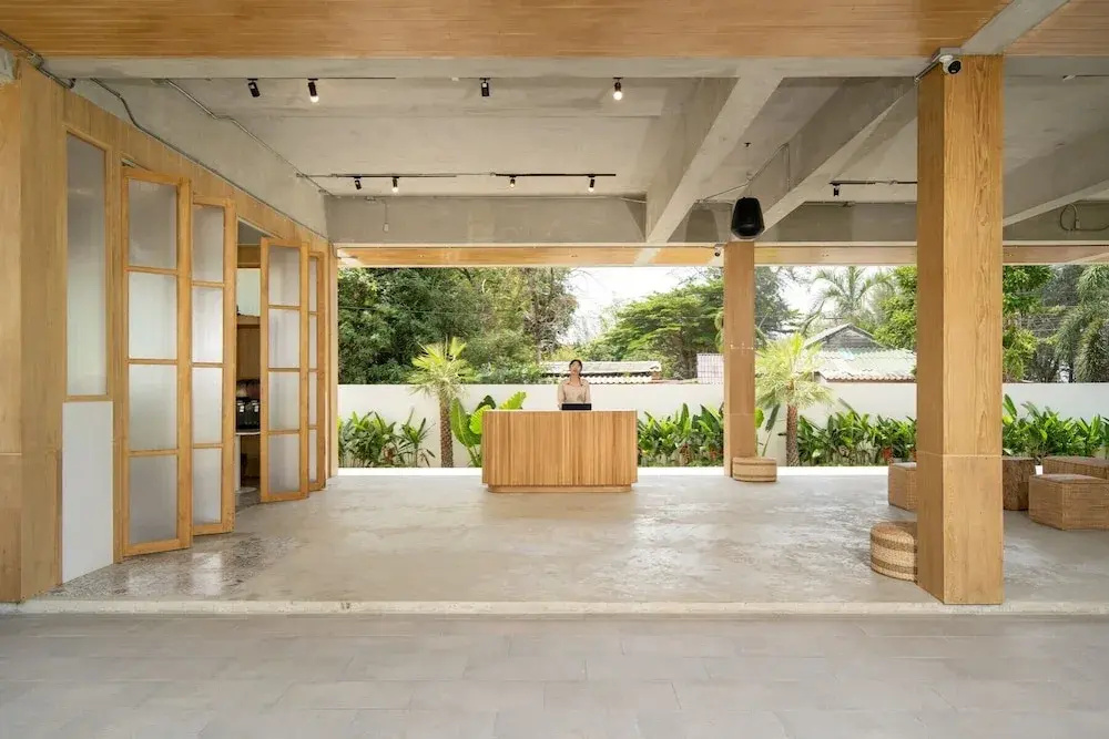 The Season Resort Rayong