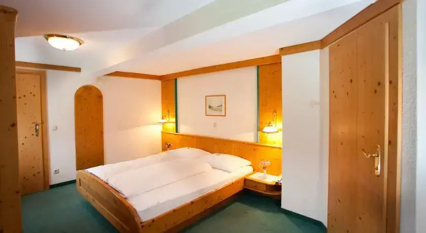 Landhotel Lacknerhof - Général