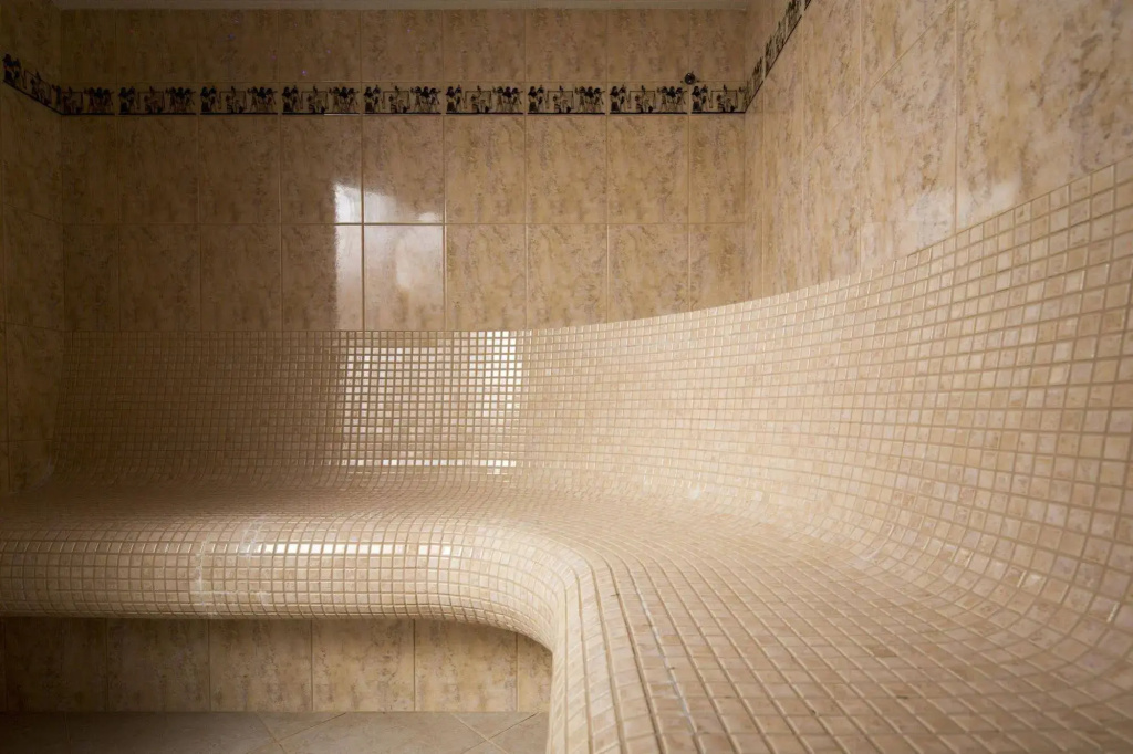 OREA Spa Hotel Palace Zvon Mariánské Lázně - Général