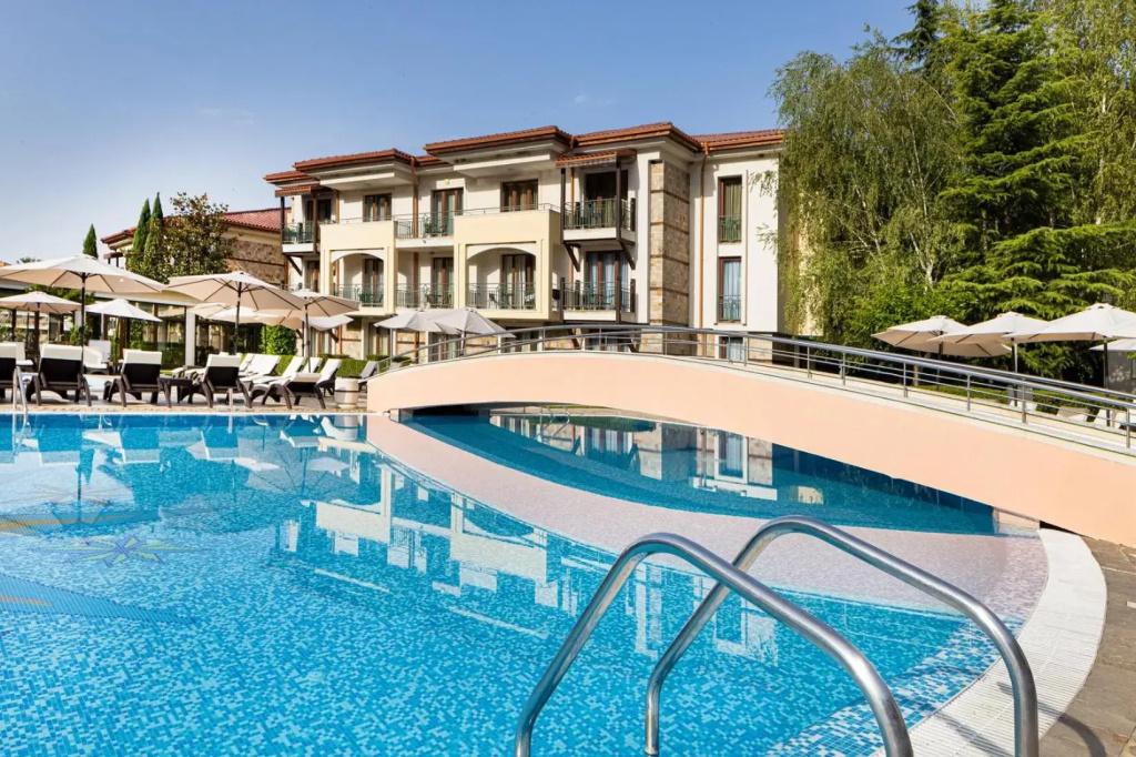 Park Hotel Pirin - Général