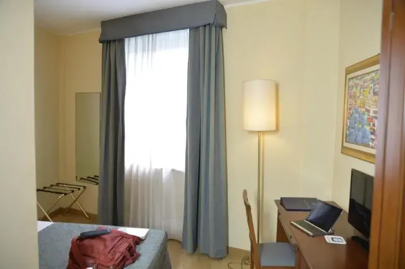 Best Western Hotel Antico Termine - Chambres