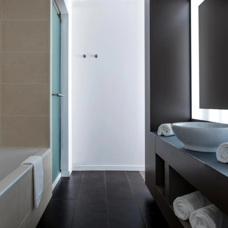 Starling Hotel Lausanne - Général