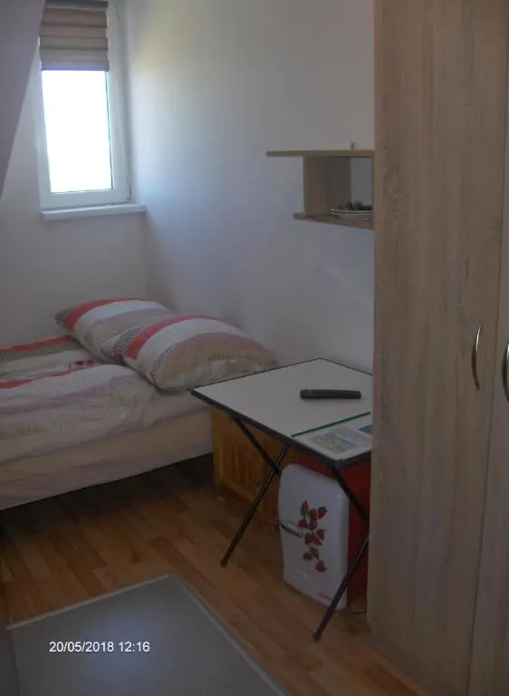 Baltic-House - Chambres