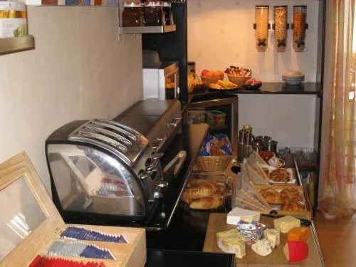 Hotel photo 10