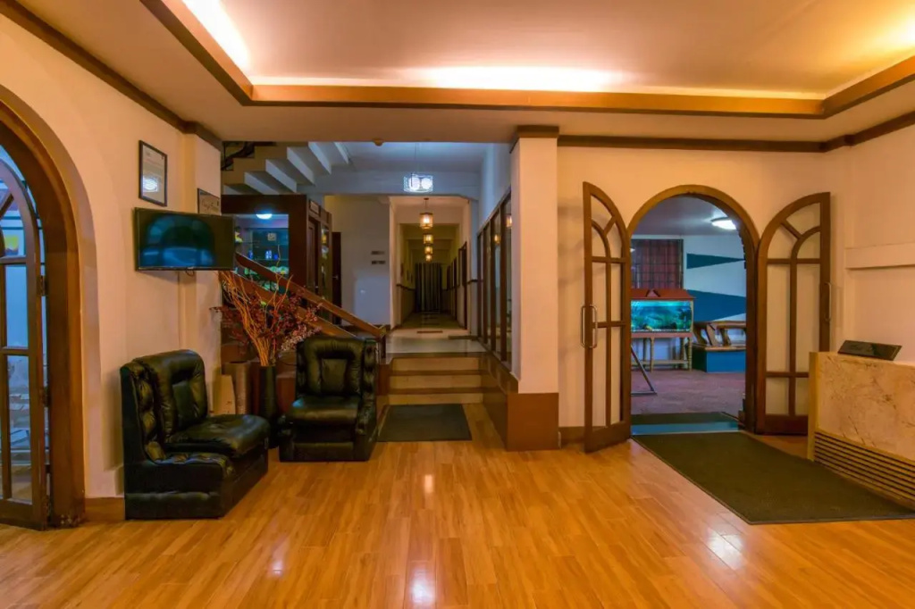 Hotel photo 12