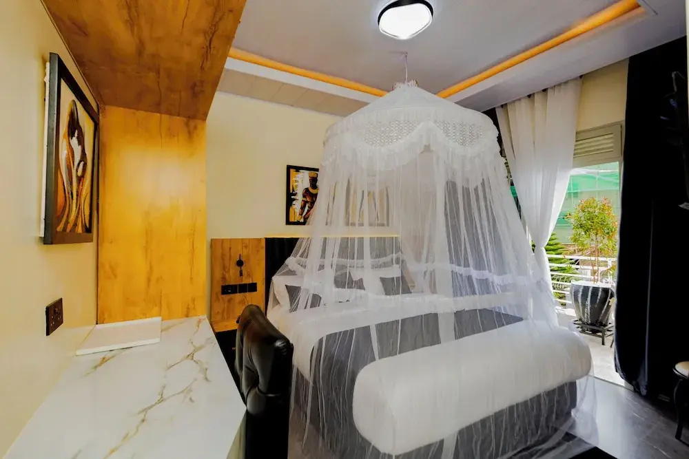 Hotel photo 12