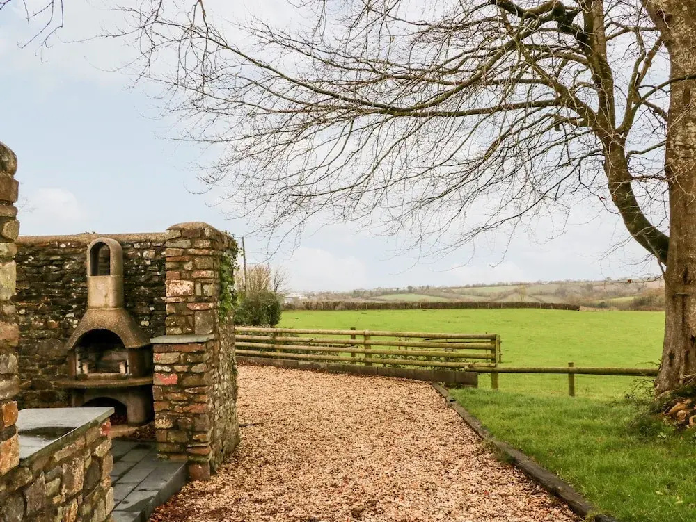 Littleham Court Cottage