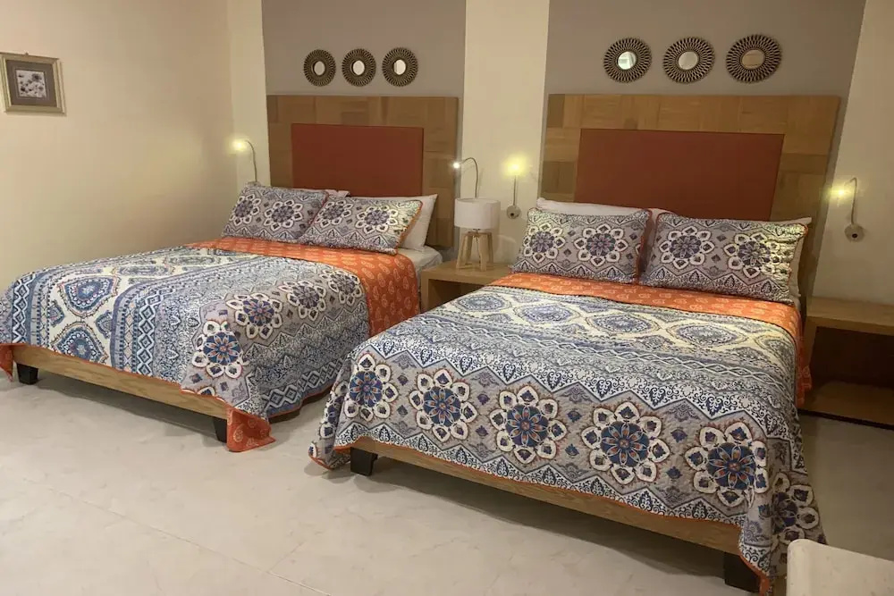 Hotel photo 20