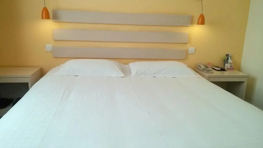 Zhongzhou Hotel Kaifeng Daliangmen - Kaifeng - Général