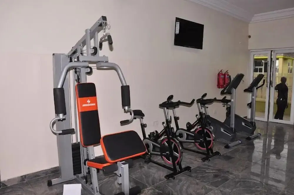 Hotel photo 16