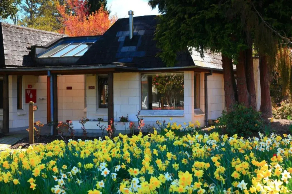 Distinction Te Anau Hotel And Villas