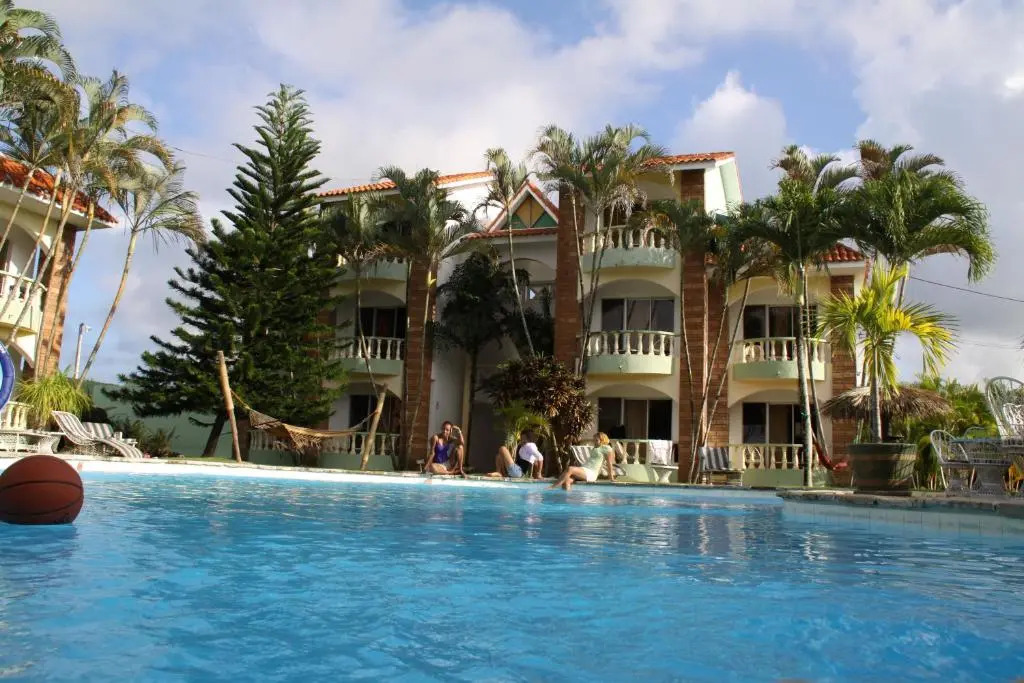 Hotel Voramar