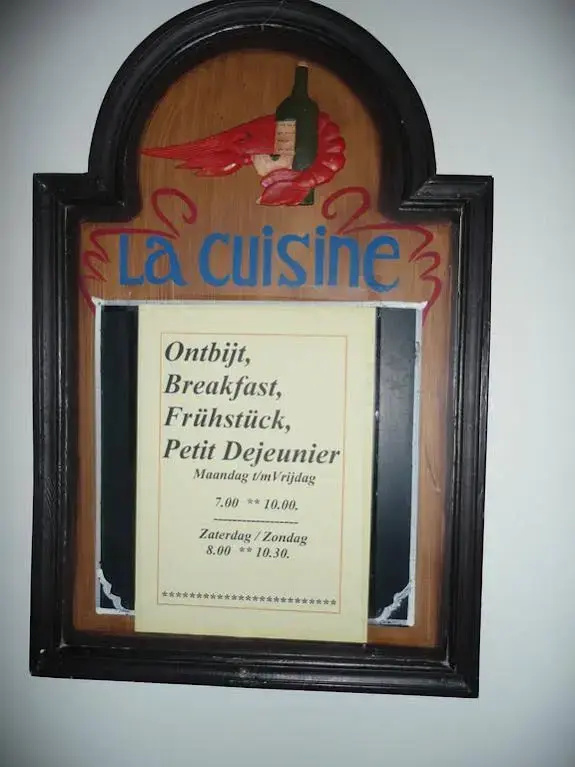 Hotel photo 20