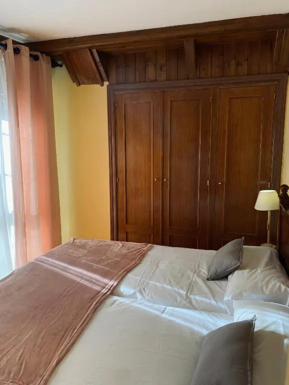 Es de Don Joan - Chambres