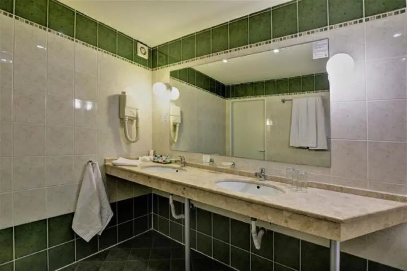 Mirabelle Hotel - Chambres
