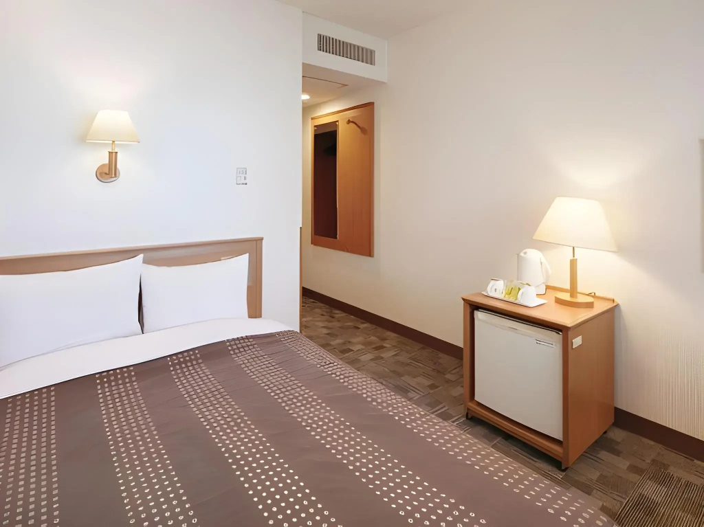 Roco Inn Okinawa - Général