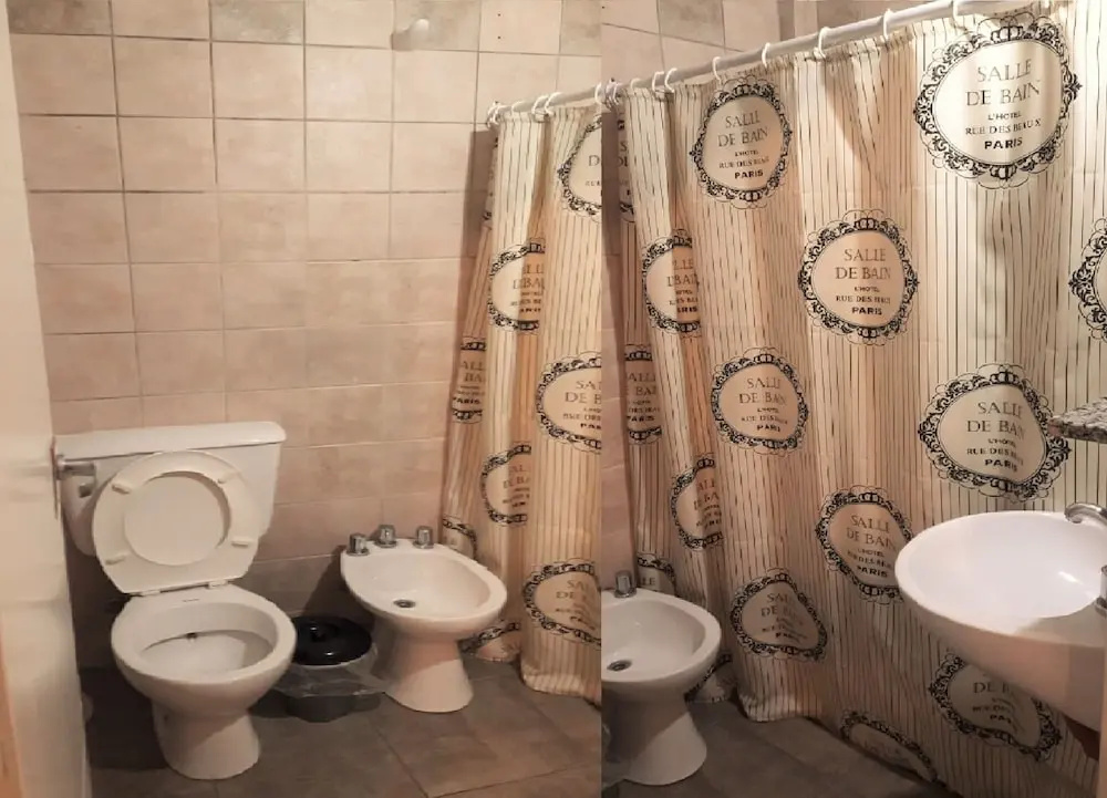 1 Bedroom Standard Quadruple room