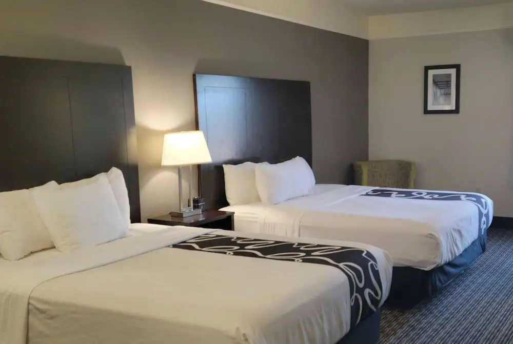 La Quinta Inn & Suites by Wyndham Beaumont West - Chambres