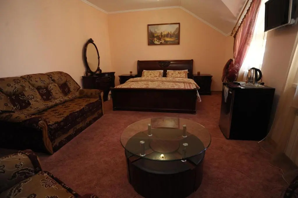 Junior Suite