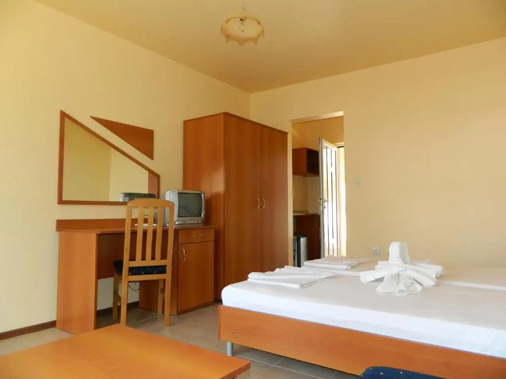 Hotel Privileg - Chambres
