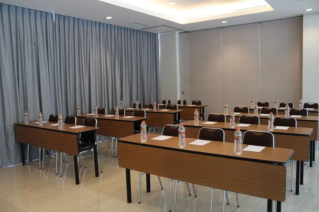 Amaris Hotel Setiabudhi - Général