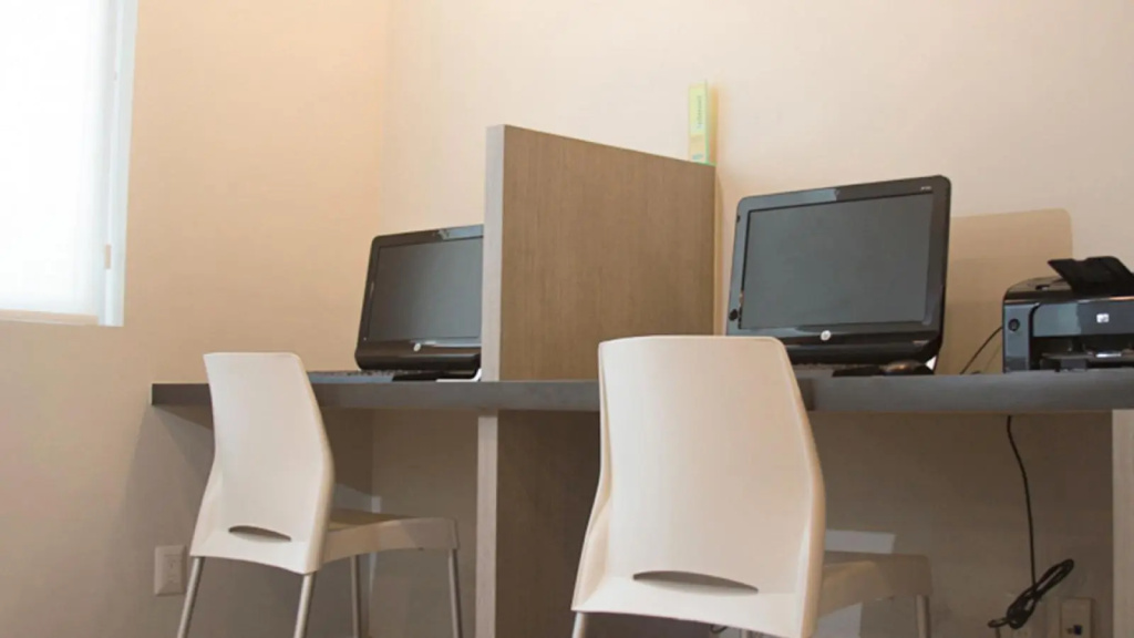 Business Centre