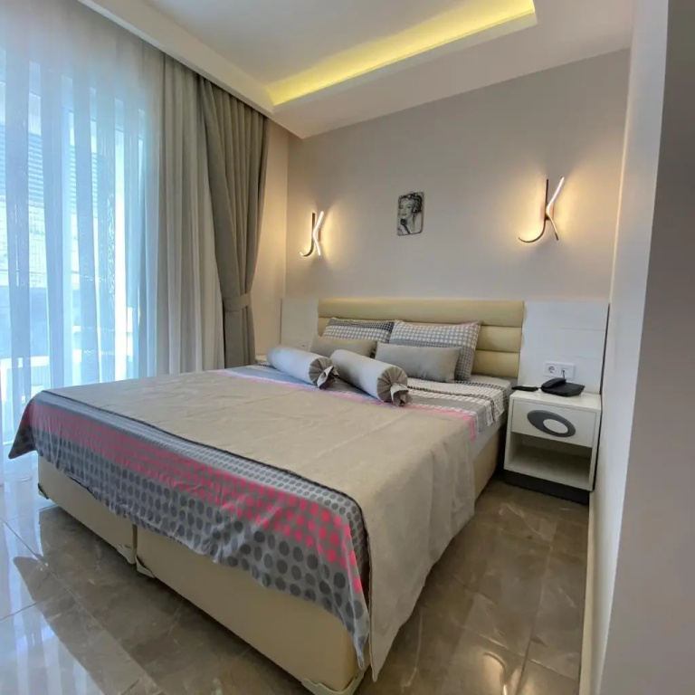 Economy room