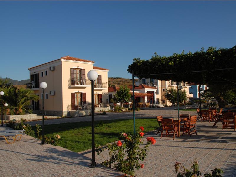 Marianthi Paradise