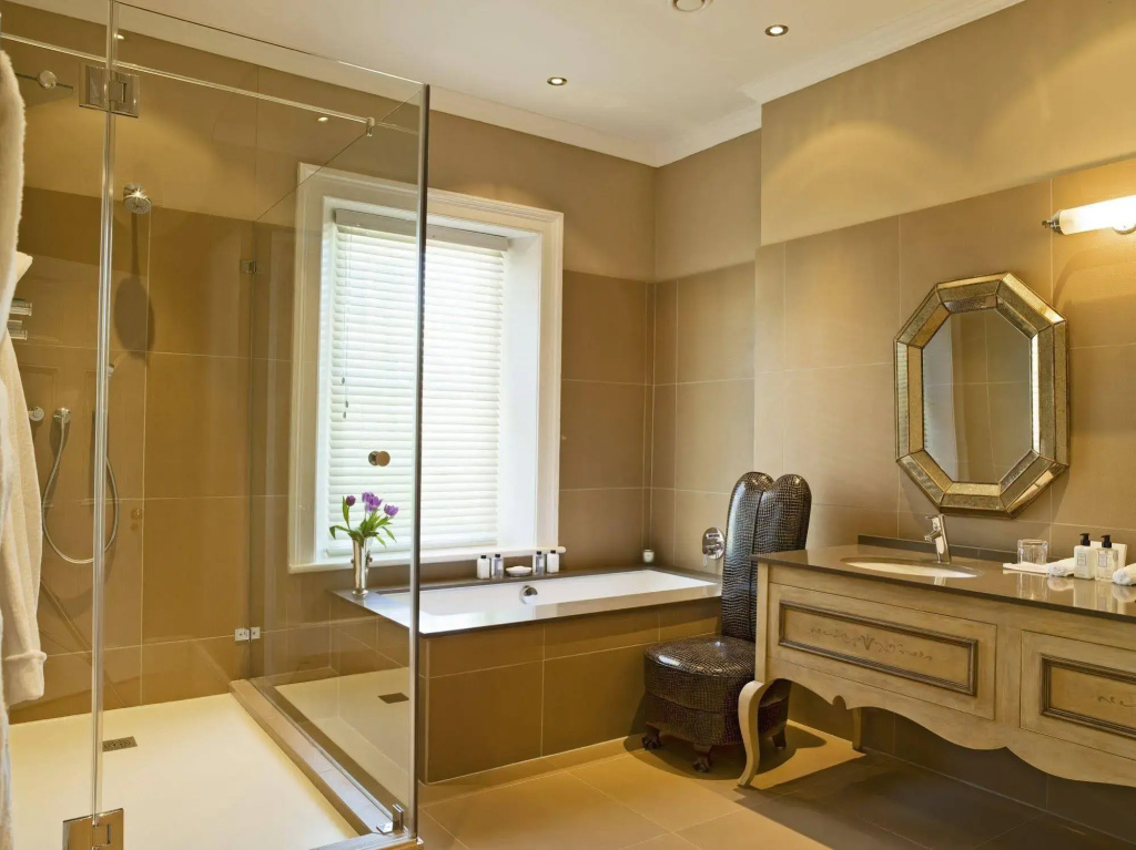 Dock House Boutique Hotel & Spa by NEWMARK - Général