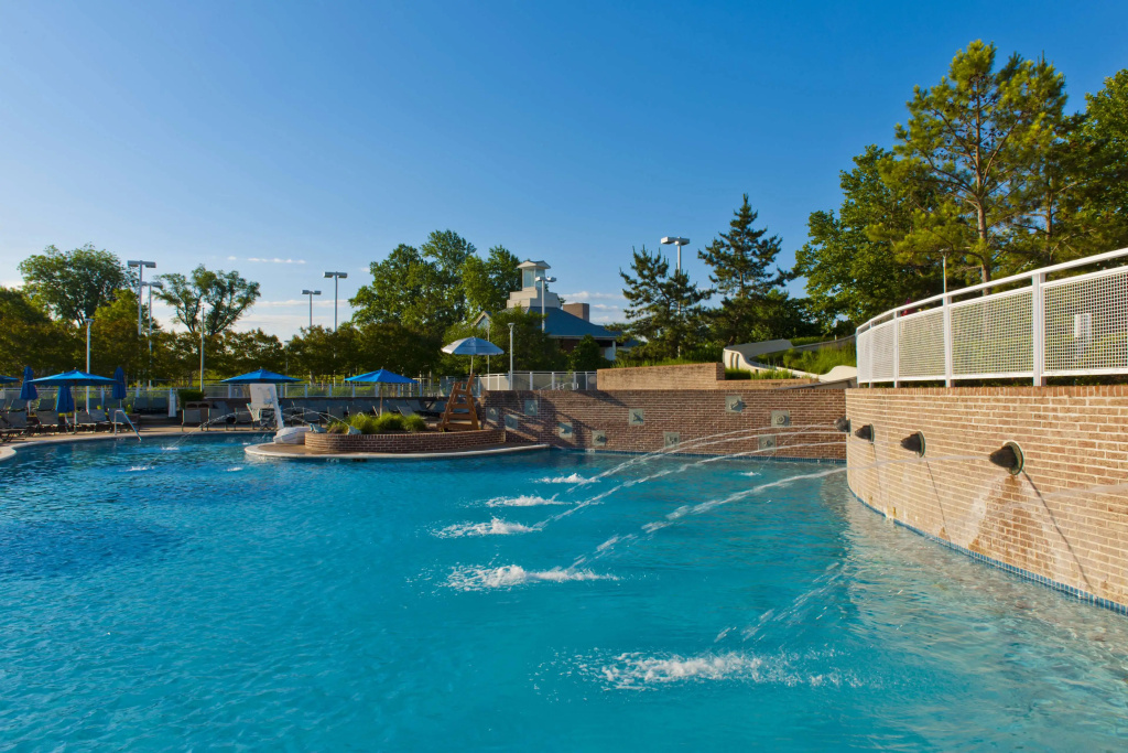 Hyatt Regency Chesapeake Bay - Général