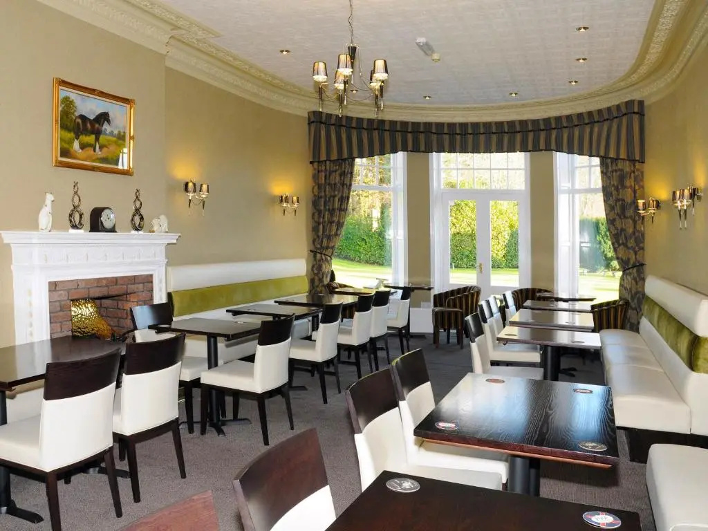 Hundith Hill Hotel - Général