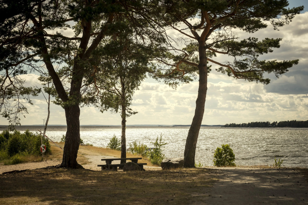 First Camp Mörudden Karlstad
