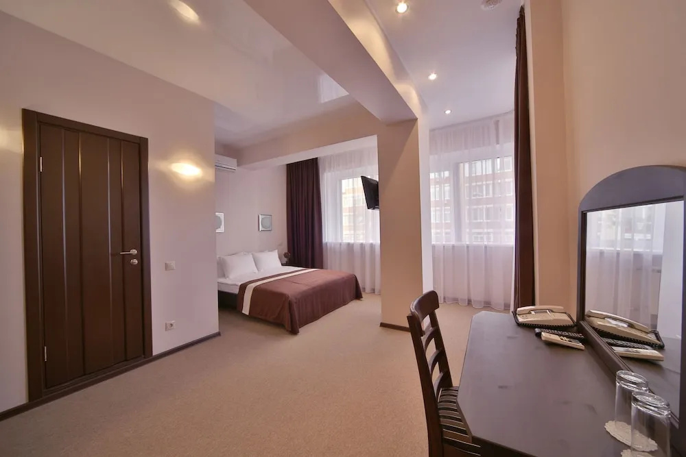 Comfort room