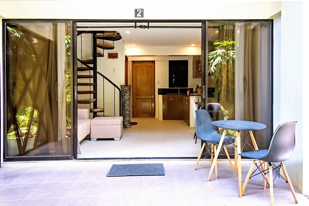 Suite