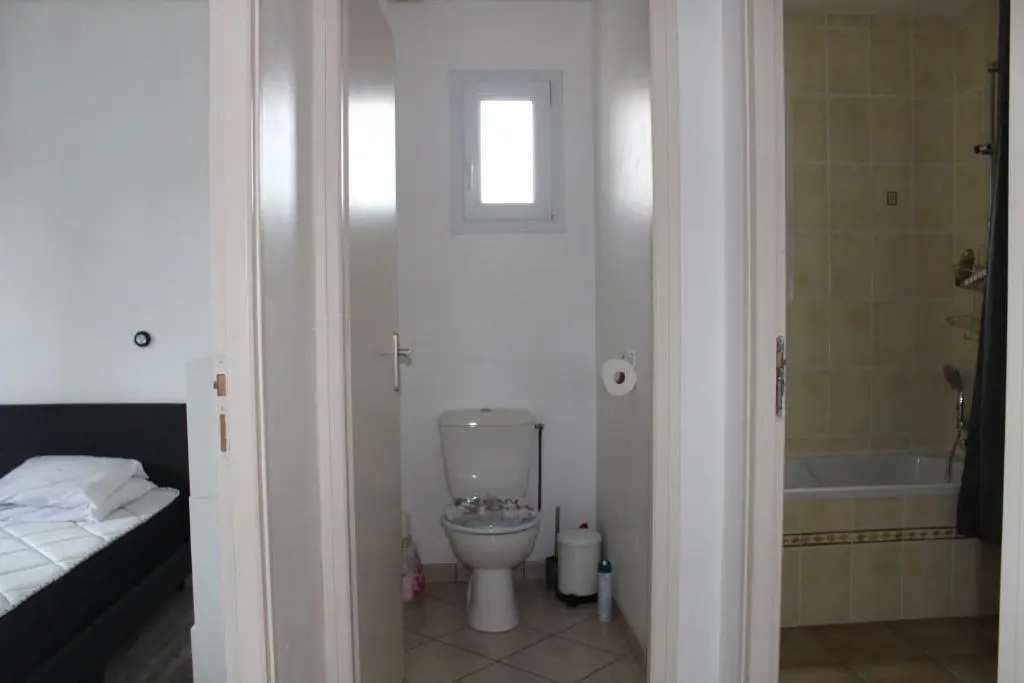 Afficher la photo 6 — Chambre 4 Personnes 5 Km Du Puy Du Fou