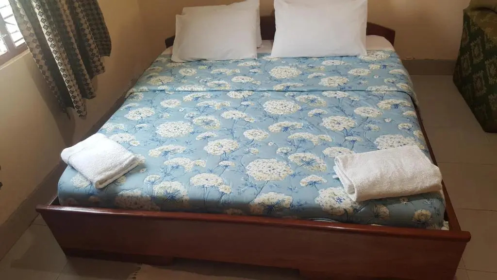 Wli Water Heights Hotel - Chambres